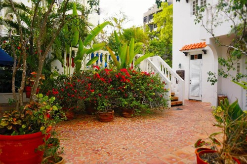 At Wind Chimes Boutique Hotel - image 18