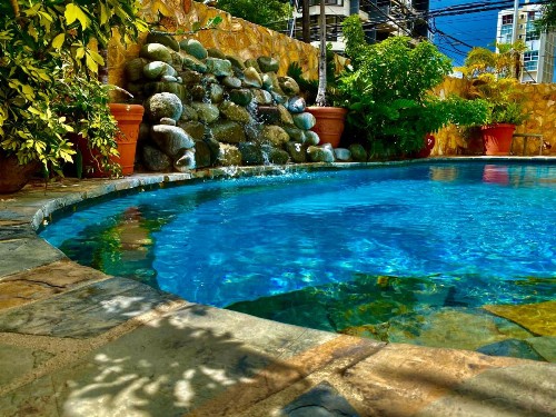 At Wind Chimes Boutique Hotel - image 19