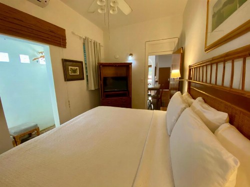 At Wind Chimes Boutique Hotel - image 2