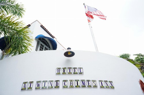 At Wind Chimes Boutique Hotel - image 20