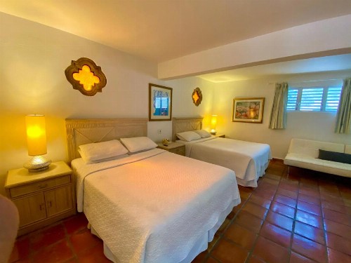 At Wind Chimes Boutique Hotel - image 23