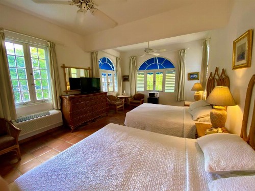 At Wind Chimes Boutique Hotel - image 26