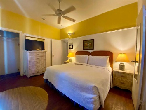 At Wind Chimes Boutique Hotel - image 27