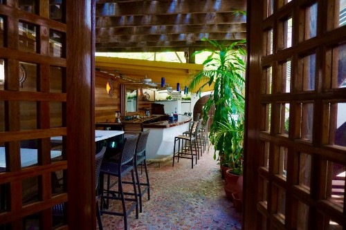 At Wind Chimes Boutique Hotel - image 29