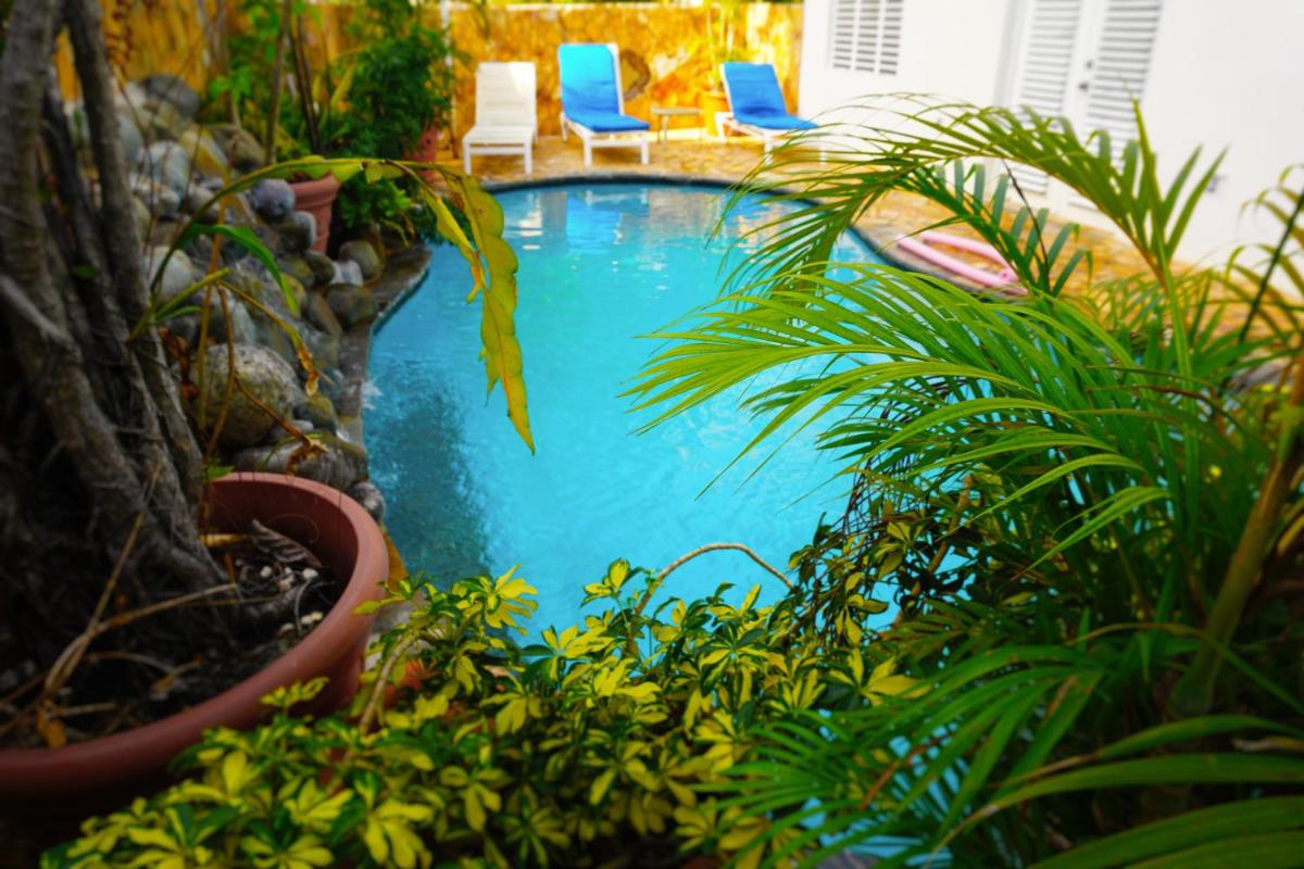 At Wind Chimes Boutique Hotel - image 3