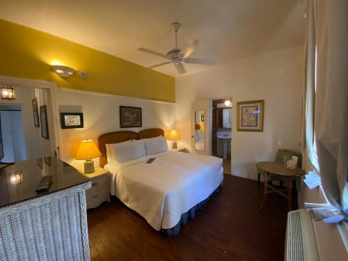 At Wind Chimes Boutique Hotel - image 30