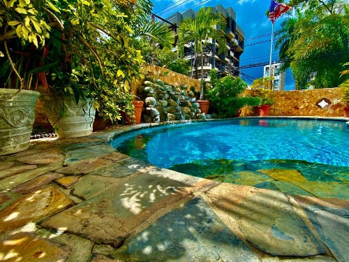 At Wind Chimes Boutique Hotel - image 34