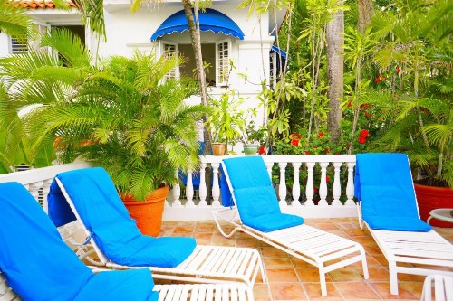 At Wind Chimes Boutique Hotel - image 37