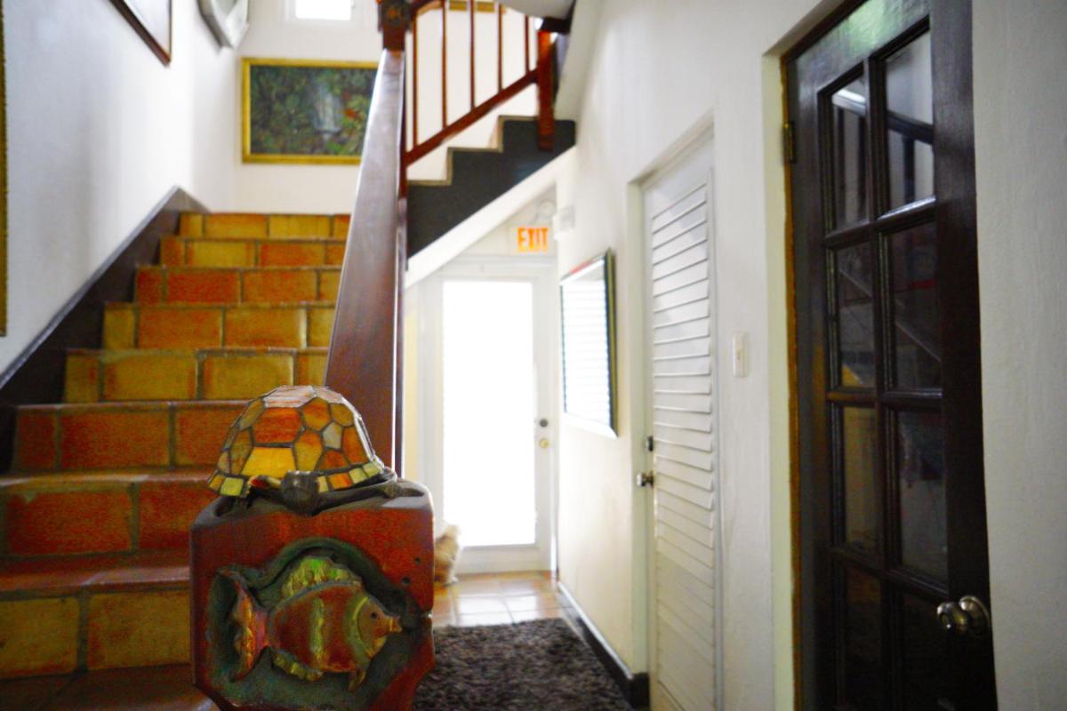 At Wind Chimes Boutique Hotel - image 4