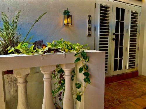 At Wind Chimes Boutique Hotel - image 41