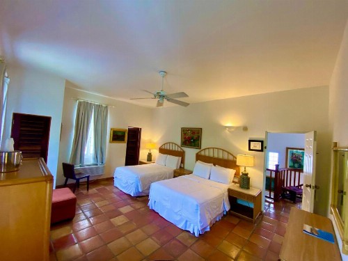 At Wind Chimes Boutique Hotel - image 42