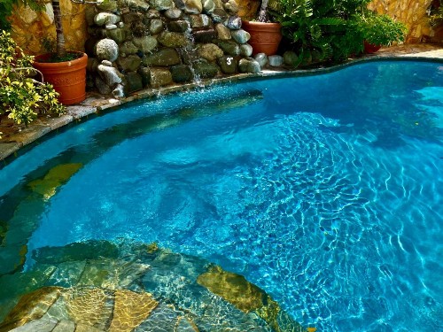 At Wind Chimes Boutique Hotel - image 5