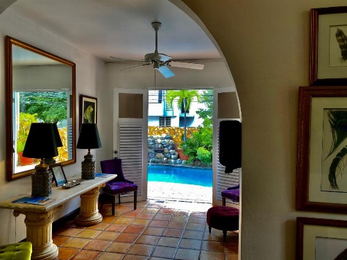 At Wind Chimes Boutique Hotel - image 50