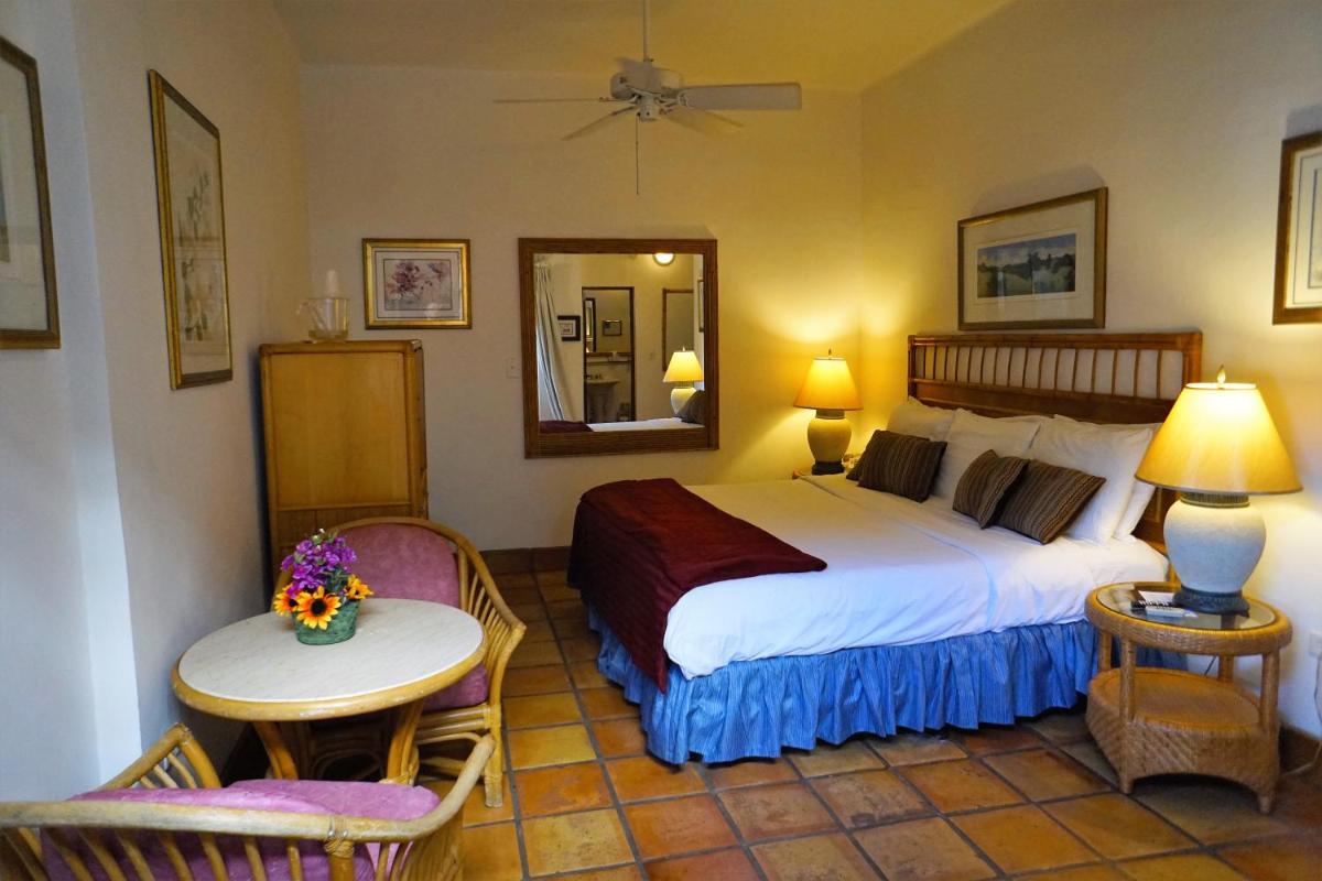 At Wind Chimes Boutique Hotel - image 6