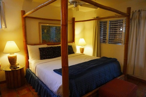 At Wind Chimes Boutique Hotel - image 9