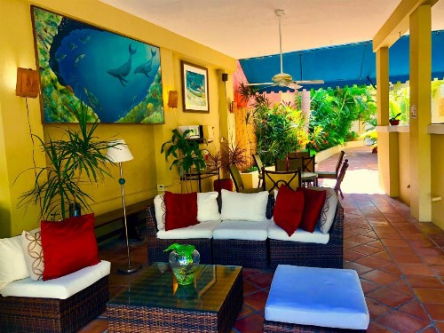 Casa del Caribe Inn - image 16
