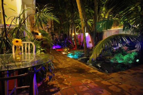 Casa del Caribe Inn - image 19