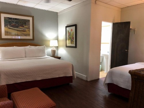 Casa del Caribe Inn - image 2