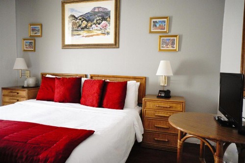 Casa del Caribe Inn - image 20