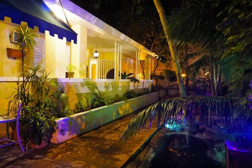 Casa del Caribe Inn - image 21