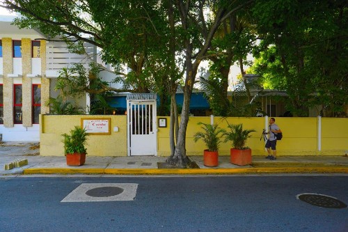 Casa del Caribe Inn - image 26