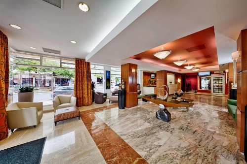 Courtyard by Marriott San Juan Miramar - image 1