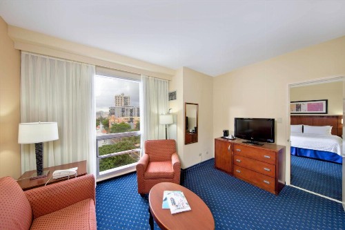Courtyard by Marriott San Juan Miramar - image 12