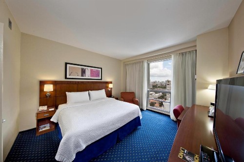 Courtyard by Marriott San Juan Miramar - image 13
