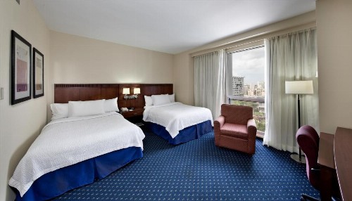 Courtyard by Marriott San Juan Miramar - image 14