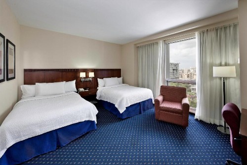 Courtyard by Marriott San Juan Miramar - image 4