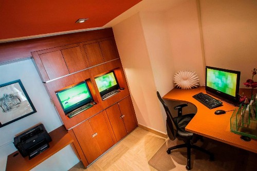 Courtyard by Marriott San Juan Miramar - image 5