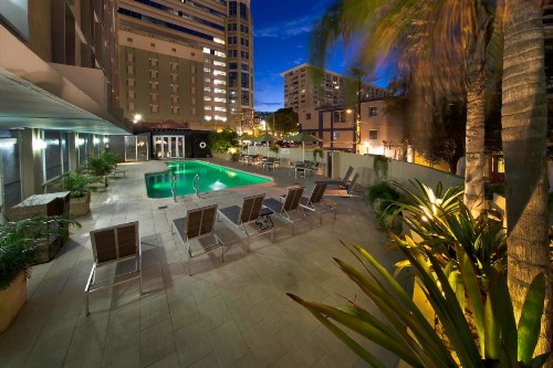 Courtyard by Marriott San Juan Miramar - image 7