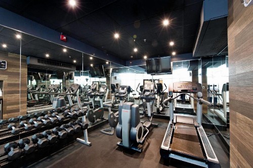 Courtyard by Marriott San Juan Miramar - image 8