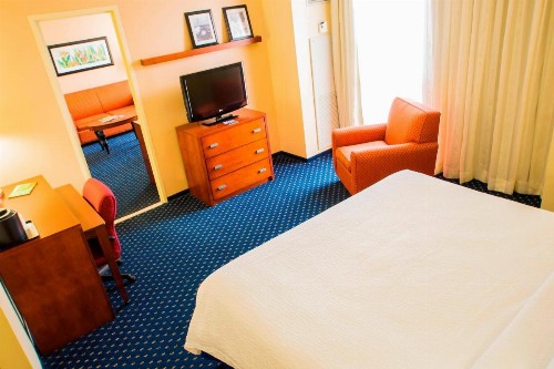 Courtyard by Marriott San Juan Miramar - image 9