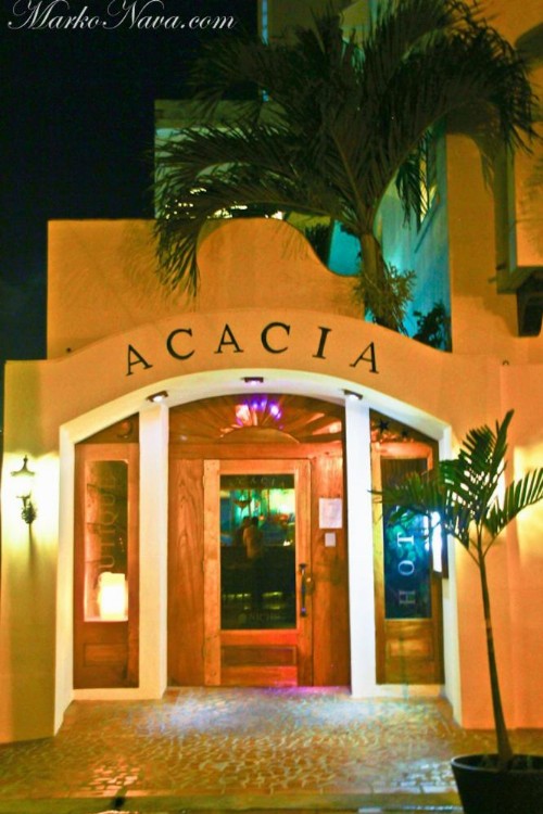 Acacia Boutique Hotel - image 11