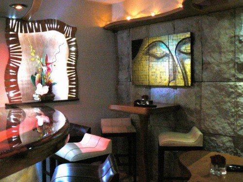 Acacia Boutique Hotel - image 16