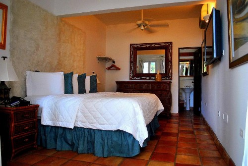 Acacia Boutique Hotel - image 18