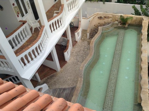 Acacia Boutique Hotel - image 19