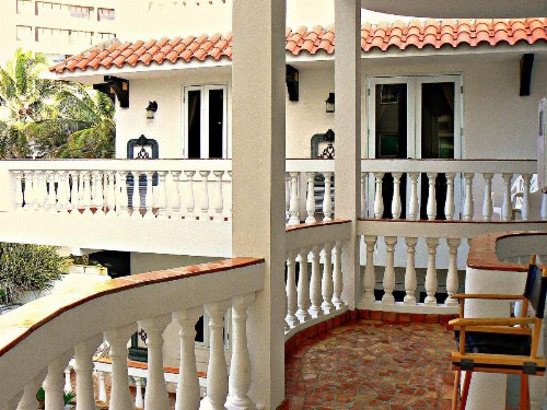 Acacia Boutique Hotel - image 22