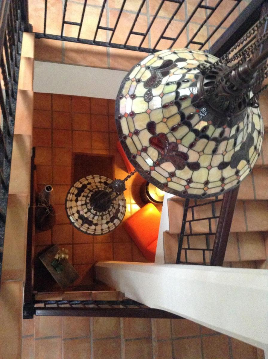 Acacia Boutique Hotel - image 3