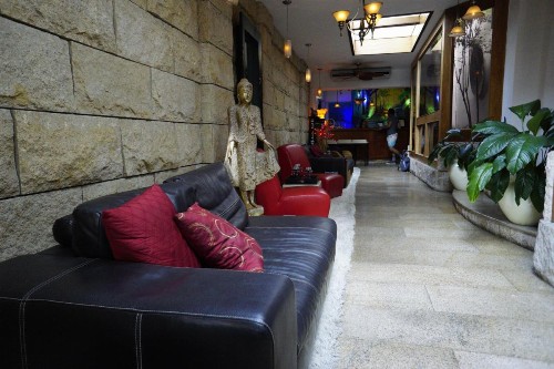 Acacia Boutique Hotel - image 30