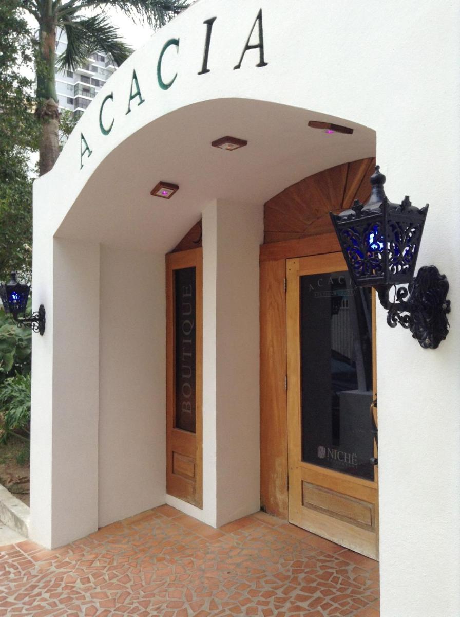 Acacia Boutique Hotel - image 5