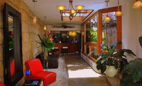 Acacia Boutique Hotel - image 7