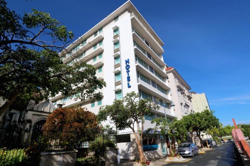 Hotel Miramar