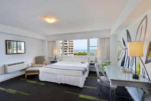 Hotel Miramar - image 16