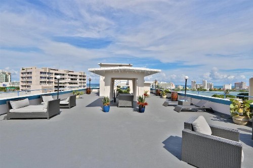 Hotel Miramar - image 20