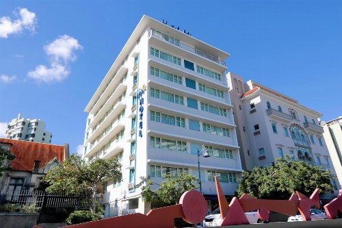 Hotel Miramar - image 21