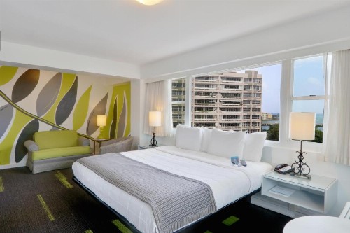 Hotel Miramar - image 25