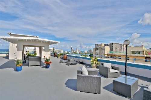 Hotel Miramar - image 27