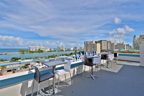 Hotel Miramar - image 29